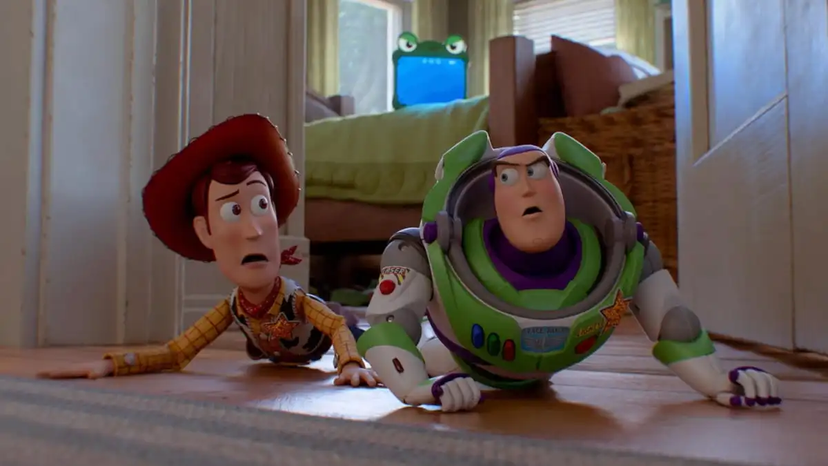 Toy Story 5’s Box Office Success Just Exposed a Flaw in Popular Hollywood Narrative