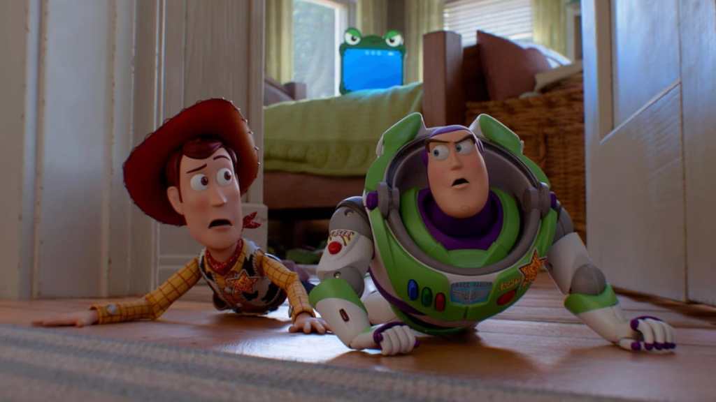 Toy Story 5’s Box Office Success Just Exposed a Flaw in Popular Hollywood Narrative image