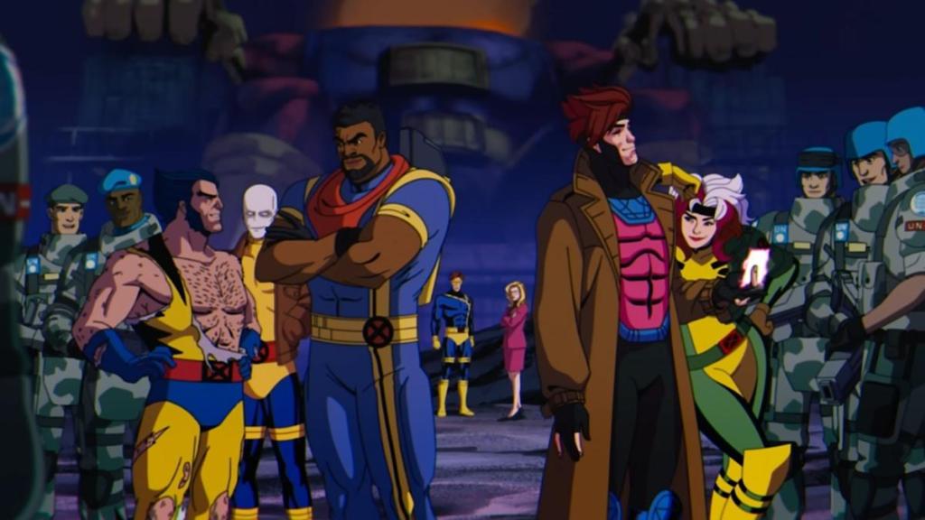  Marvel Has a Vision for Beloved TV Show’s Ideal Number of Seasons