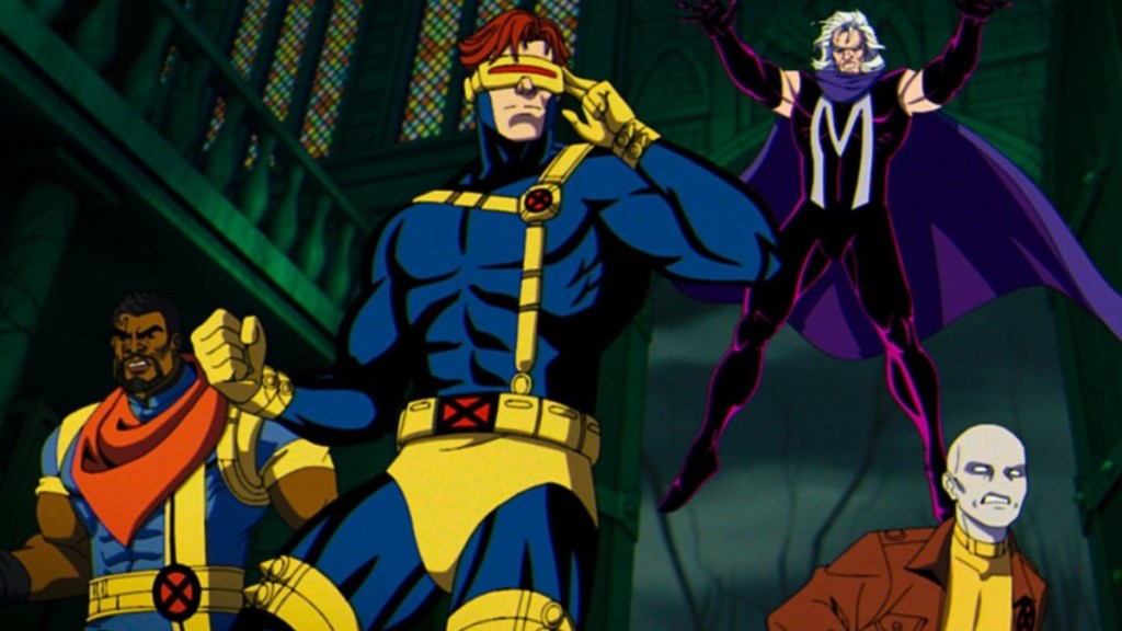 Marvel Just Fixed X-Men ’97’s Biggest Problem & Fans Would Love It image