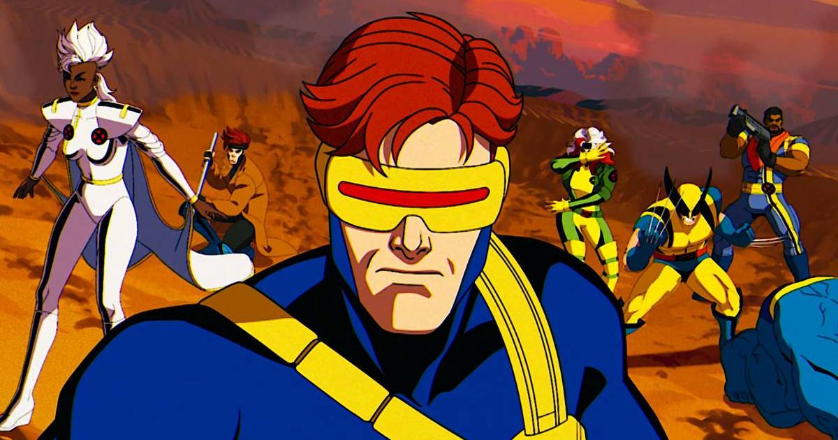 X-Men ’97 Star Almost Got ‘Scammed’ Into Missing Revival Return