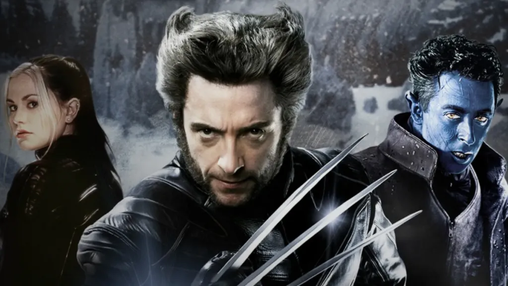 Doctor Doom Can Wait as X-Men Are Fighting Xenomorphs First image