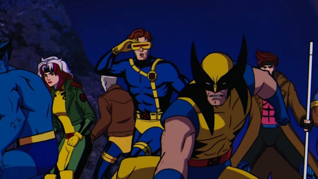 X-Men ’97: Marvel Has a Vision for Beloved TV Show’s Ideal Number of Seasons