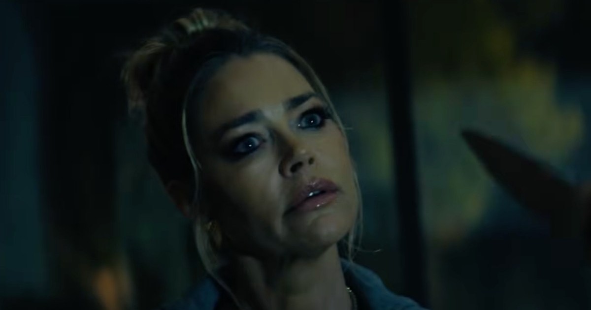 Scream Meets Prom Night & Other Classic Slashers in You’re Dead to Me Horror Movie Trailer