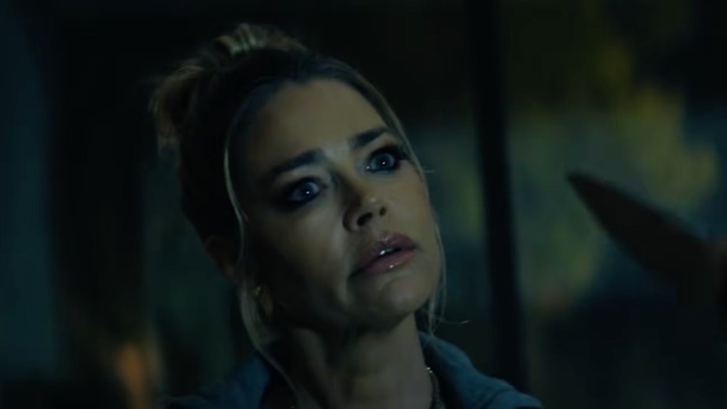 Scream Meets Prom Night & Other Classic Slashers in You’re Dead to Me Horror Movie Trailer image
