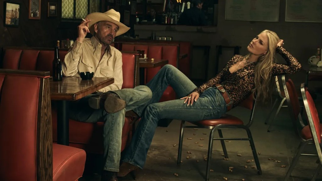 Landman Season 3 Stars’ Massive Salaries Revealed: Demi Moore Matches Billy Bob Thornton image