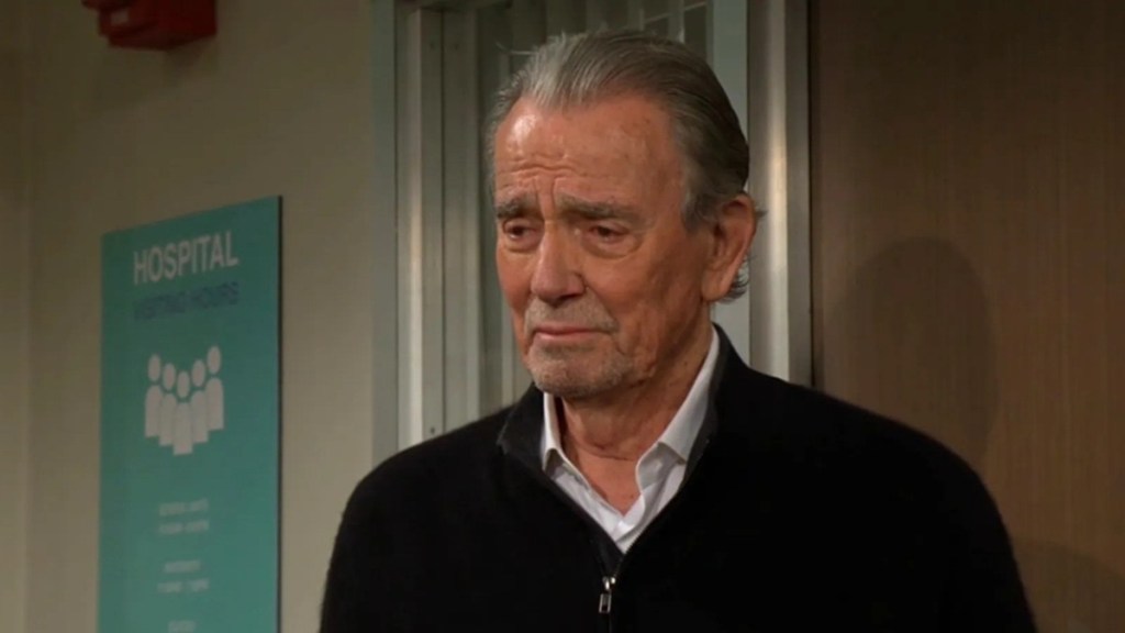 Young & Restless Spoilers for What Happens This Week (June 29-July 3) image