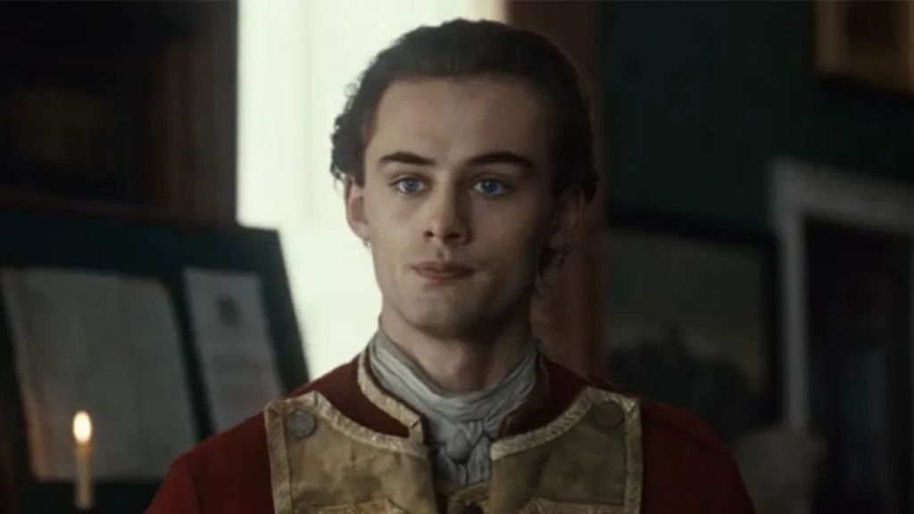 Young Washington Gives America’s First President a Fresh Rotten Tomatoes Reception image