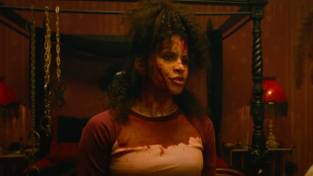 They Will Kill You HBO Max Streaming Release Date Announced for Zazie Beetz Movie