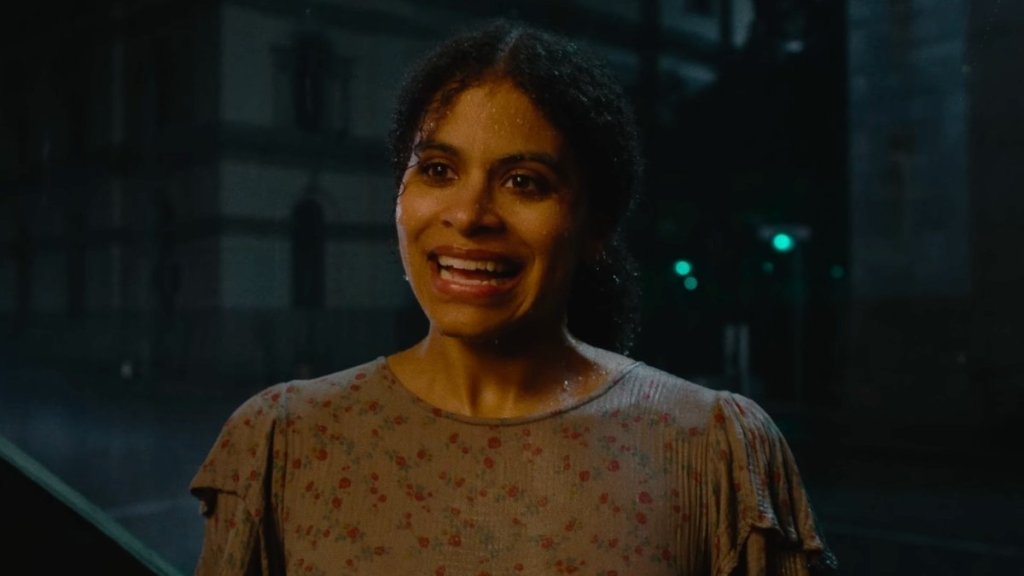 They Will Kill You HBO Max Streaming Release Date Announced for Zazie Beetz Movie image
