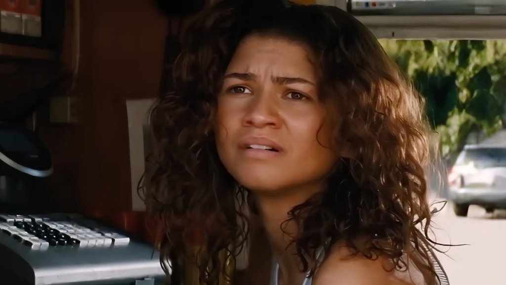 Euphoria Season 3's Digital Release Confirms Series' Fate, DVD Confirmed