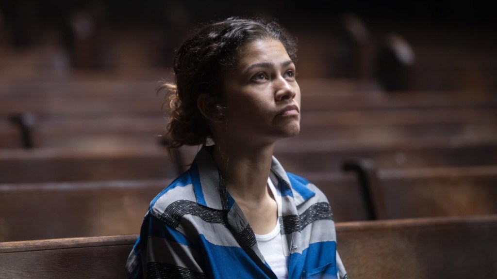 Zendaya’s Latest Bookstore Haul Includes Books Behind Her Upcoming Movies image