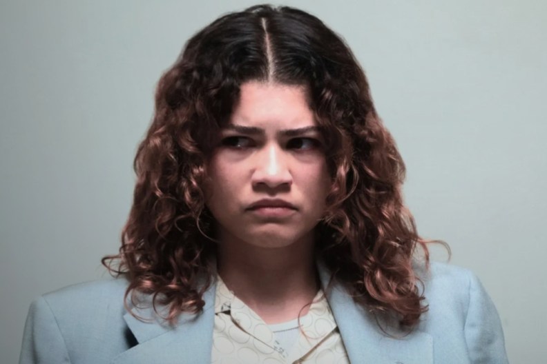 Zendaya’s Hyped R-Rated Movie & More Peacock Releases This Week