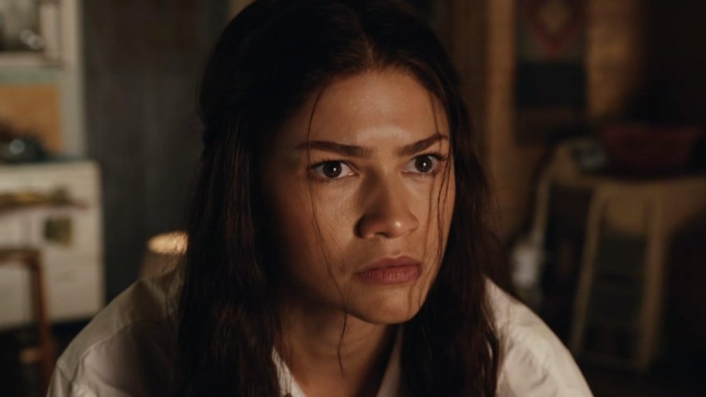 Zendaya Eyed as Beloved Action Movie Franchise’s Lead Replacement image