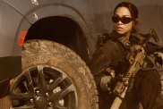 Lioness Season 3 Release Date Set for Zoe Saldaña & Paramount+ TV Show’s Return
