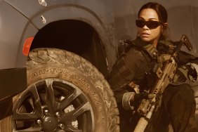 Lioness Season 3 Release Date Set for Zoe Saldaña & Paramount+ TV Show’s Return
