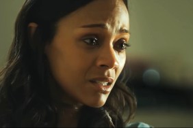 Zoe Saldaña’s Twisted Action Thriller Is Leaving Netflix Very Shortly  