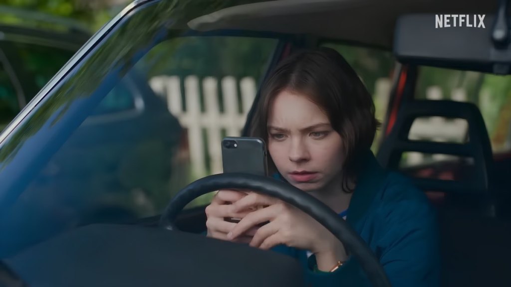 A Good Girl's Guide to Murder Season 2