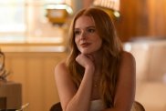 Abigail Cowen’s New Prime Video TV Show Streams Today