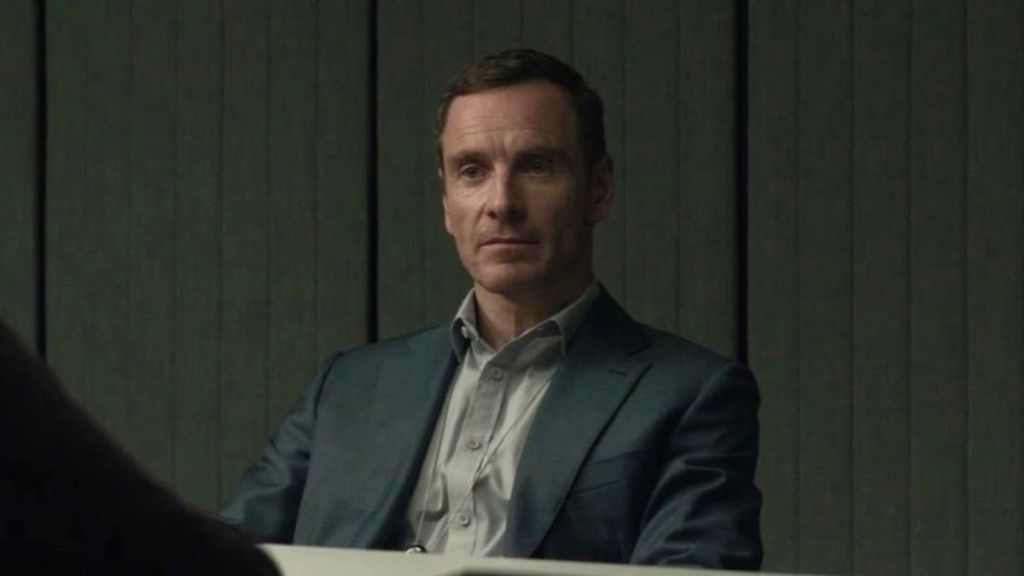 Michael Fassbender’s Spy Thriller Sees Meteoric RT Jump in Season 2