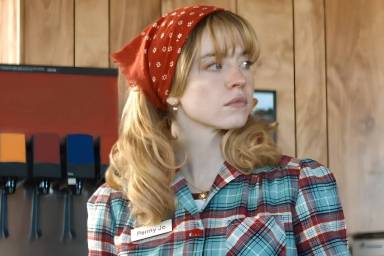 Sydney Sweeney’s Divisive Western Movie Arrives Today on Hulu