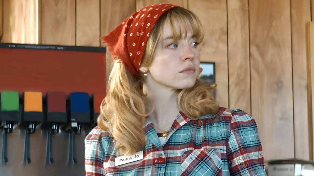 Sydney Sweeney’s Divisive Western Movie Arrives Today on Hulu