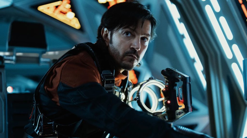 ‘It’s Been 10 Years’: Andor Creator Tony Gilroy on if He’d Return to Star Wars Franchise
