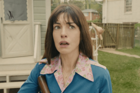 The End of Oak Street Trailer Review: Anne Hathaway Dinosaur Movie Feels Fresh