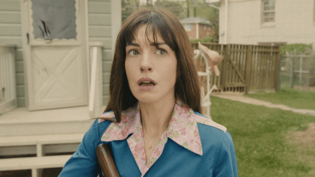 The End of Oak Street Trailer Review: Anne Hathaway Dinosaur Movie Feels Fresh