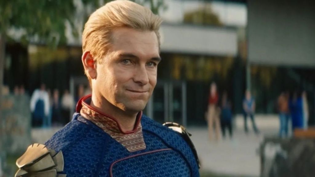 Antony Starr’s New Netflix Show After The Boys Moves 1 Step Closer To Release