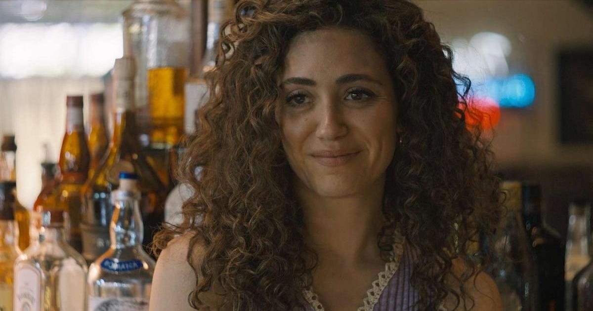 Emmy Rossum’s Hulu Thriller Furious Gets Release Date, Unveils First Photos