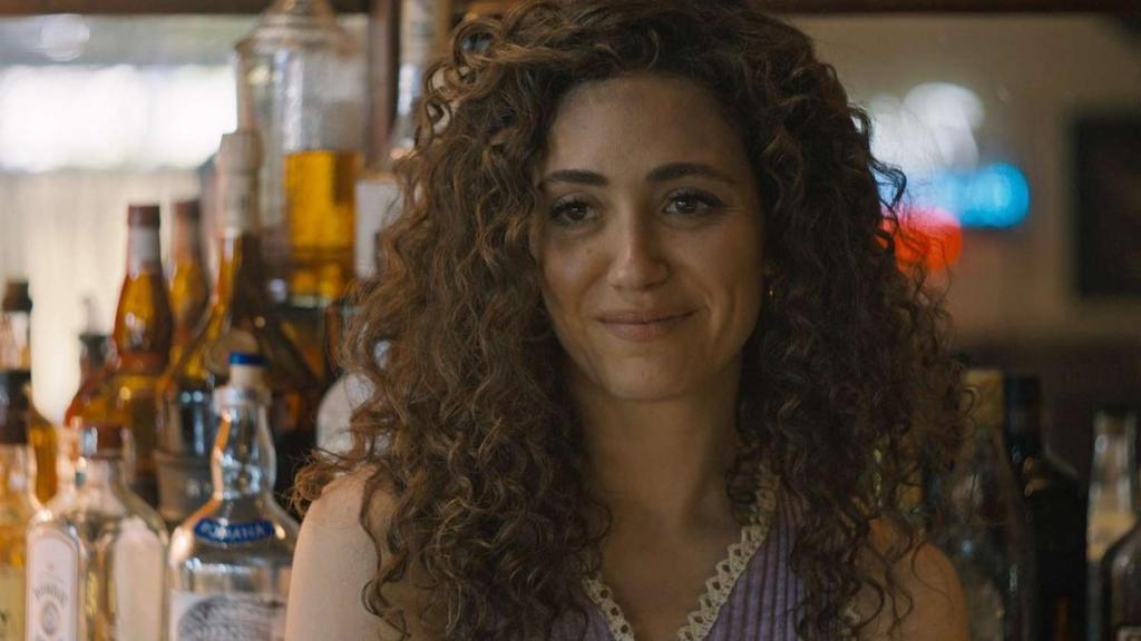 Emmy Rossum’s Hulu Thriller Furious Gets Release Date, Unveils First Photos