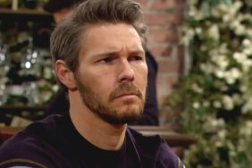 Bold & Beautiful’s Scott Clifton Reveals Graphic Head Injury With ‘Blood Everywhere’