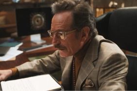 'Are You on Drugs Again?': Bryan Cranston Teases an Absurd New Scene in The Studio Season 2