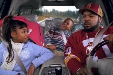 Are We There Yet 2 Cast: Which Stars Are Confirmed & Could Return for Ice Cube Sequel