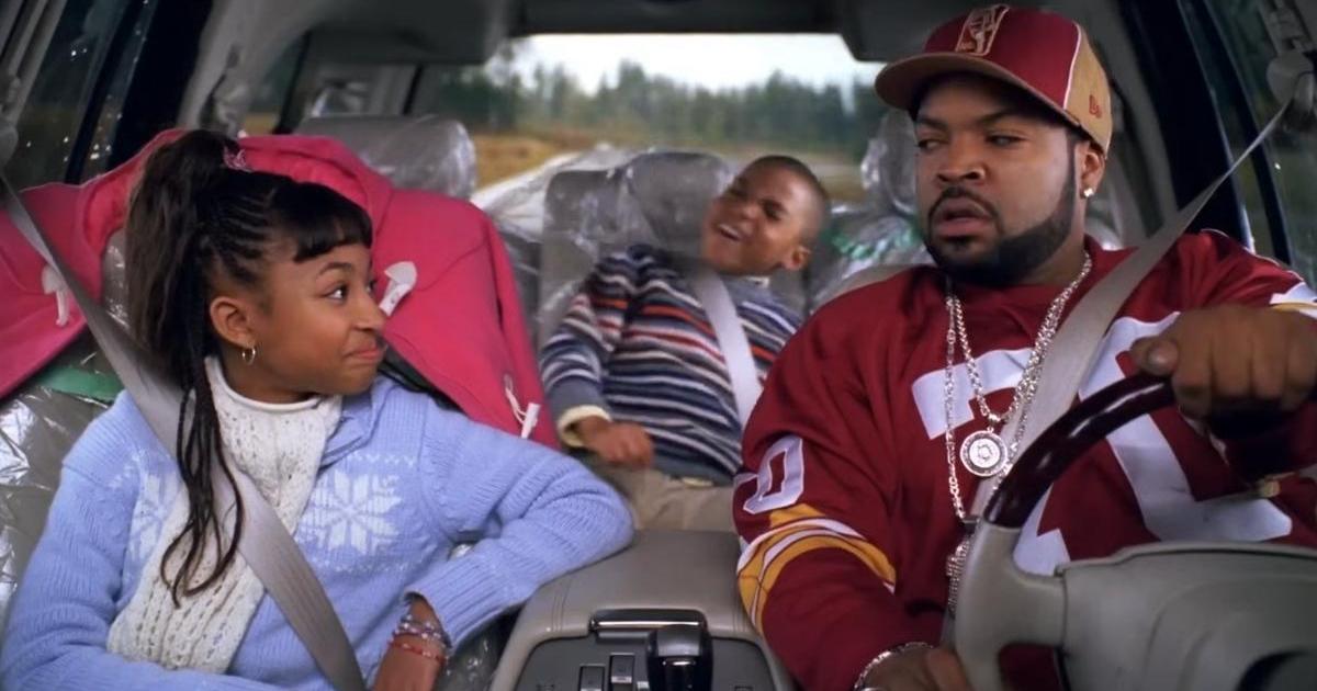 Are We There Yet 3 Cast: Which Stars Are Confirmed & Could Return for Ice Cube Sequel