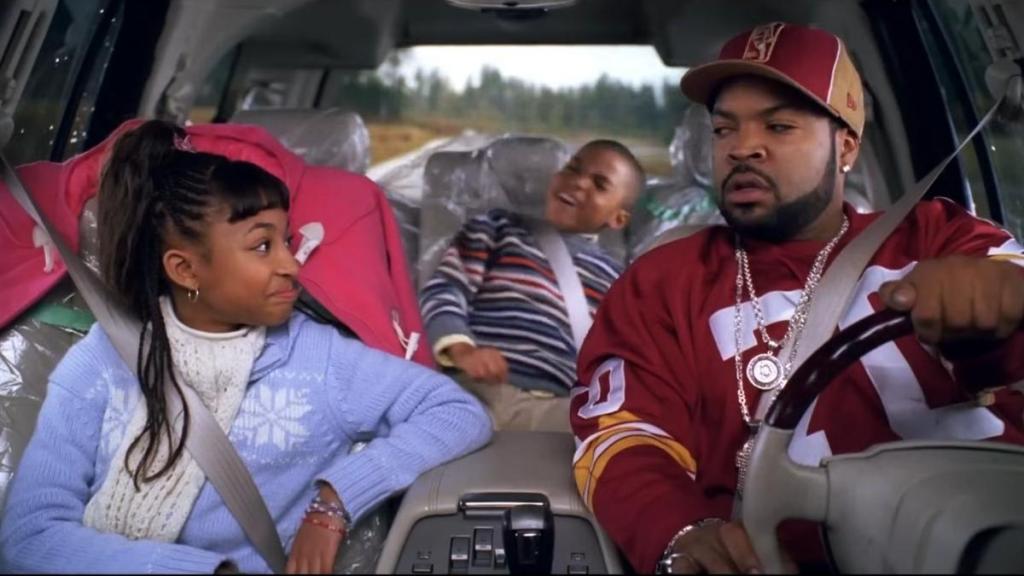 Are We There Yet 3 Cast: Which Stars Are Confirmed & Could Return for Ice Cube Sequel image