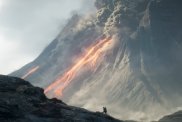 Zoe Saldaña & Kate Winslet’s Epic Sci-Fi Movie Comes to Disney+ Today