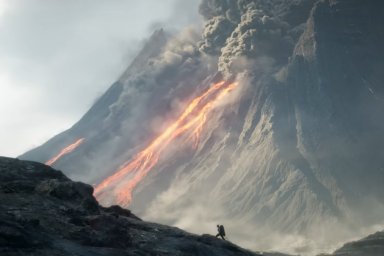 Zoe Saldaña & Kate Winslet’s Epic Sci-Fi Movie Comes to Disney+ Today