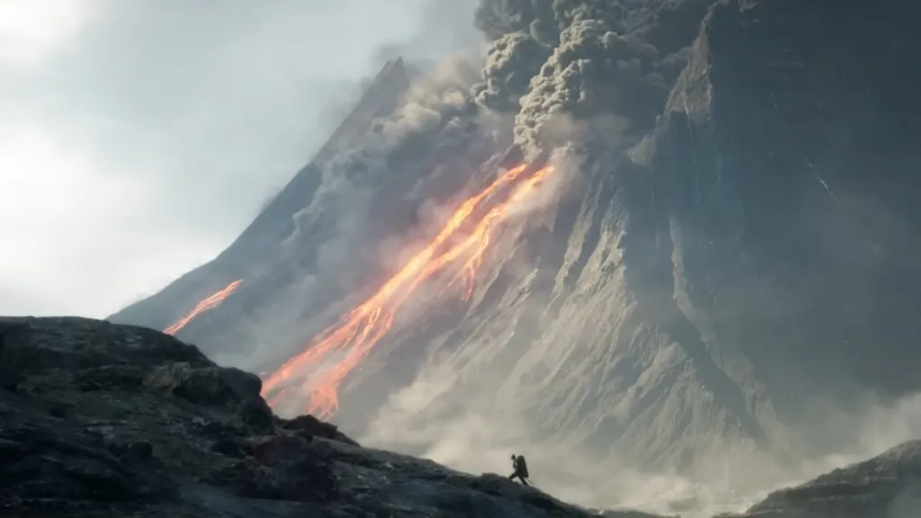 Zoe Saldaña & Kate Winslet’s Epic Sci-Fi Movie Comes to Disney+ Today image