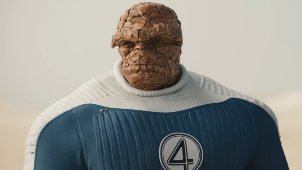 Avengers: Doomsday Gets a Super Early Rotten Tomatoes Prediction