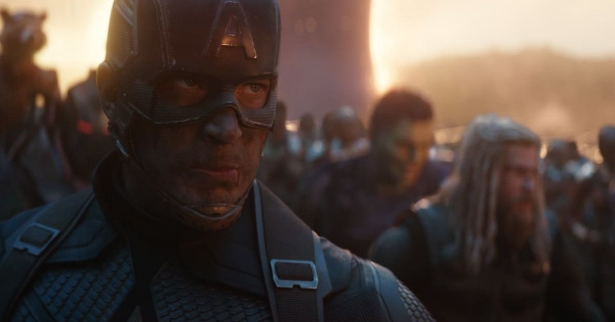 Here’s How Avengers: Endgame Encore’s New Footage Could Connect to Avengers: Doomsday