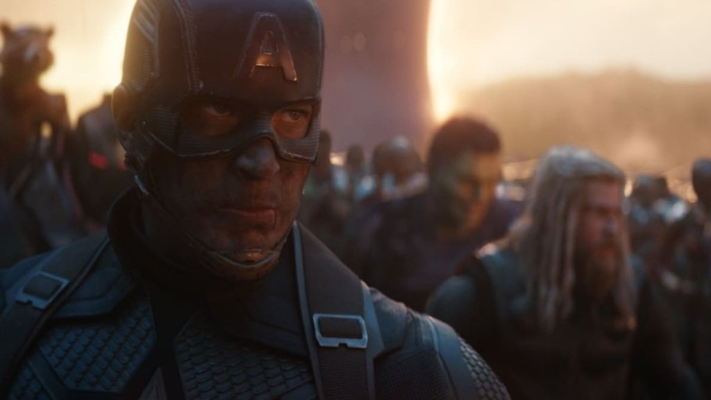 Here’s How Avengers: Endgame Encore’s New Footage Could Connect to Avengers: Doomsday image