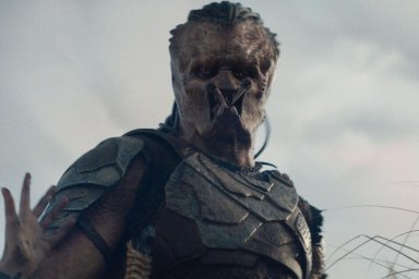 Why Prey & Predator: Badlands Director's New Horror Movie Is the Last Thing Fans Expected