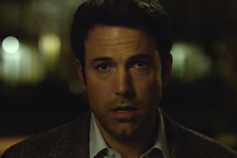 Ben Affleck’s Darkest Movie Hits Netflix Today