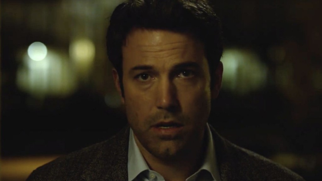 Ben Affleck’s Darkest Movie Hits Netflix Today image
