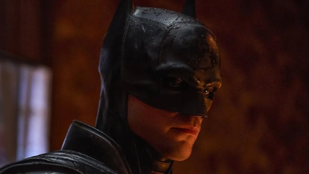 Batman: Axed TV Show Photos Reveal Live-Action Nightwing and Bat-Family image