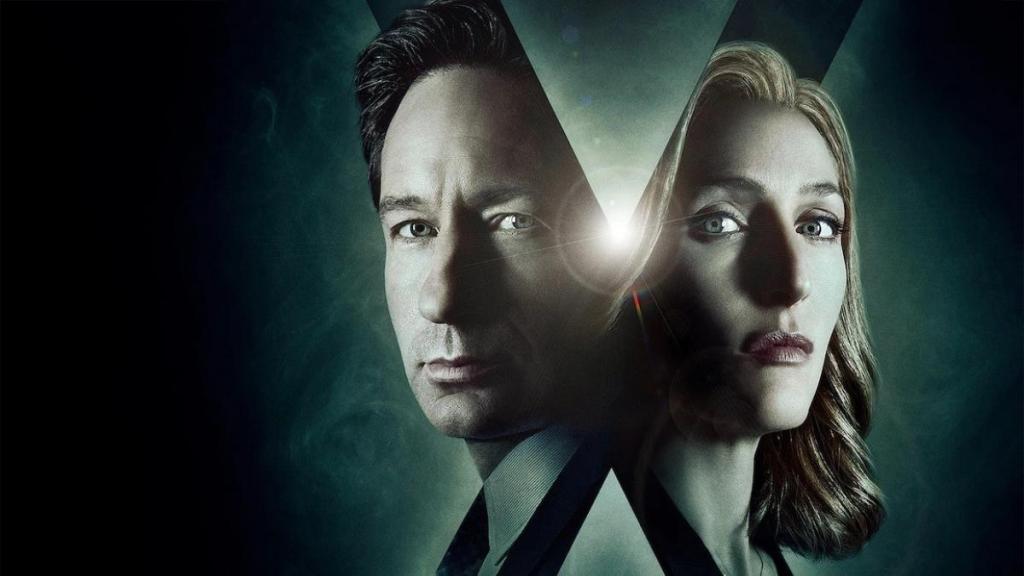 Ryan Coogler’s The X-Files Reboot Faces 1 Major Obstacle at Hulu image