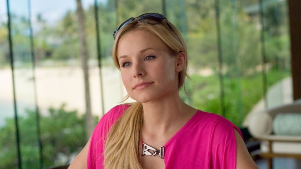 This Kristen Bell Movie Deserves a Sequel Instead of Forgetting Sarah Marshall image