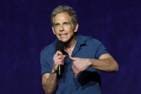 (Bros) Ben Stiller & Amy Schumer’s Hilarious NSFW Movie Now on Netflix